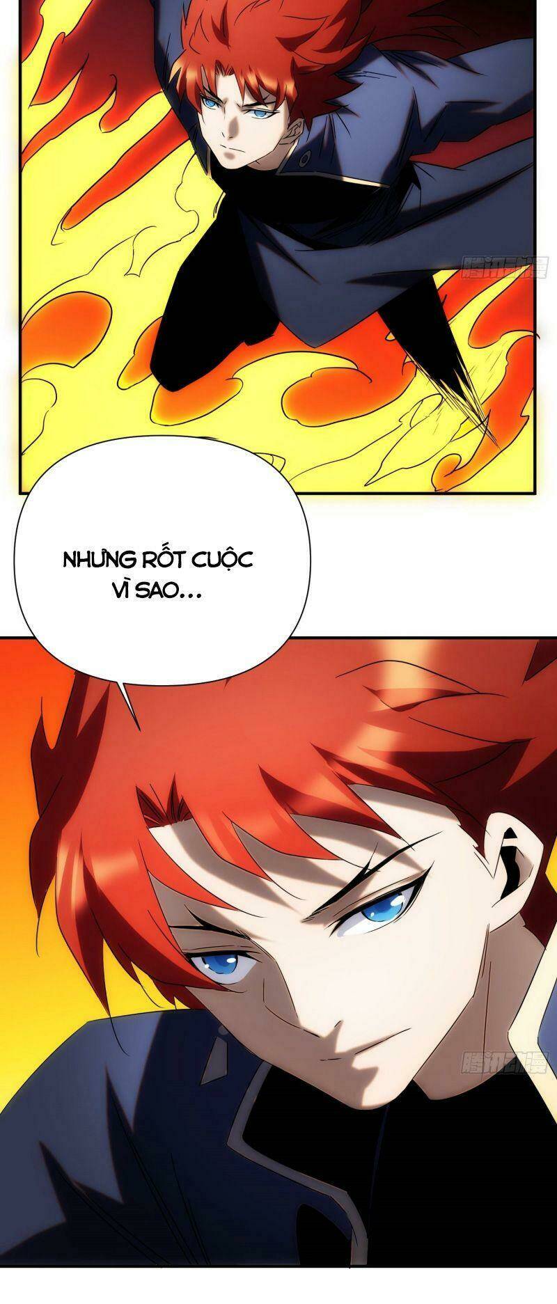 ma vương là đại địa chủ chapter 71 18