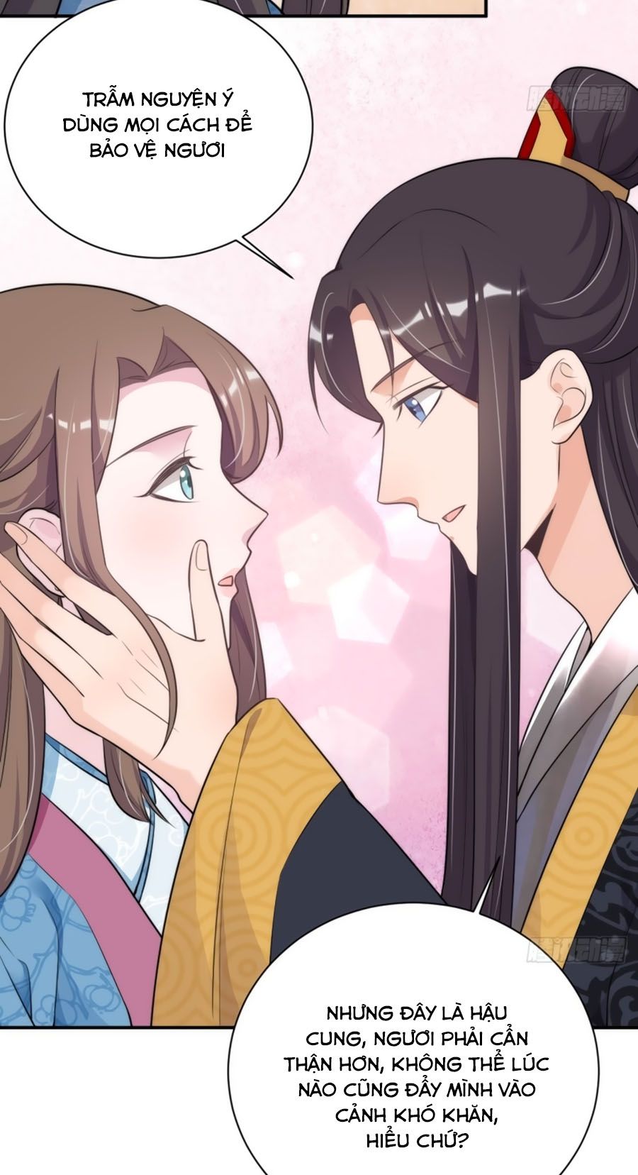 cung đấu live chapter 43 10