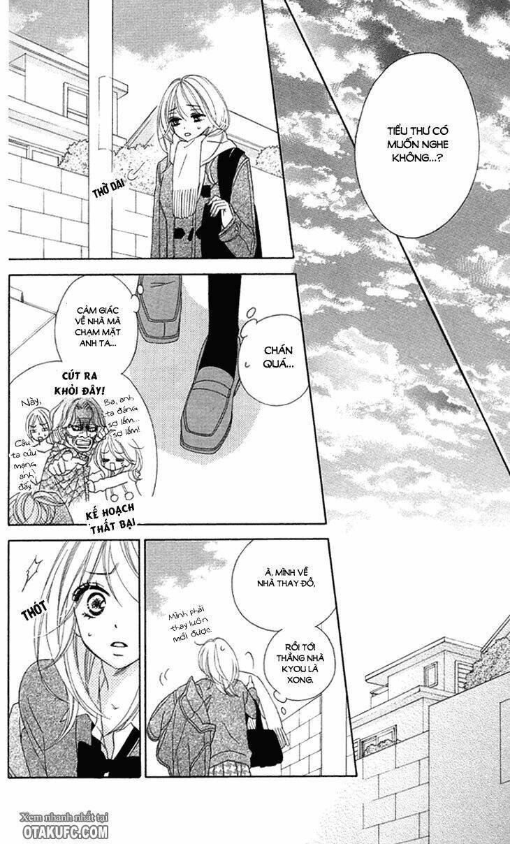 yêu quái cánh đen chapter 28 24