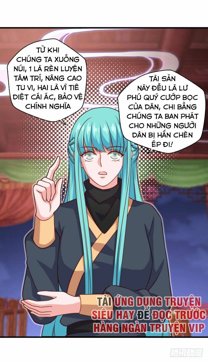 tiên ma đồng tu chapter 113 19