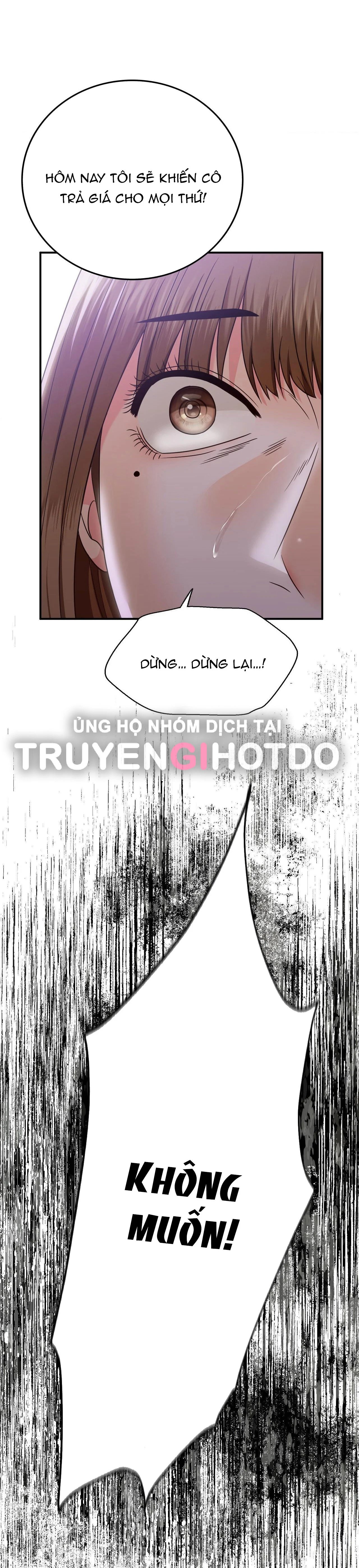 quá khứ của mẹ kế chapter 3.2 1