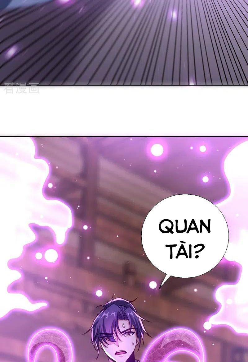 yêu giả vi vương chapter 178 39