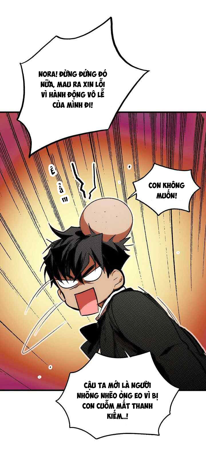 cổ tích về người mẹ kế chapter 21 31