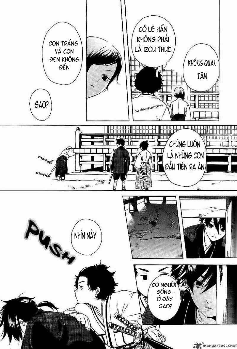 zanbara! chapter 8 18