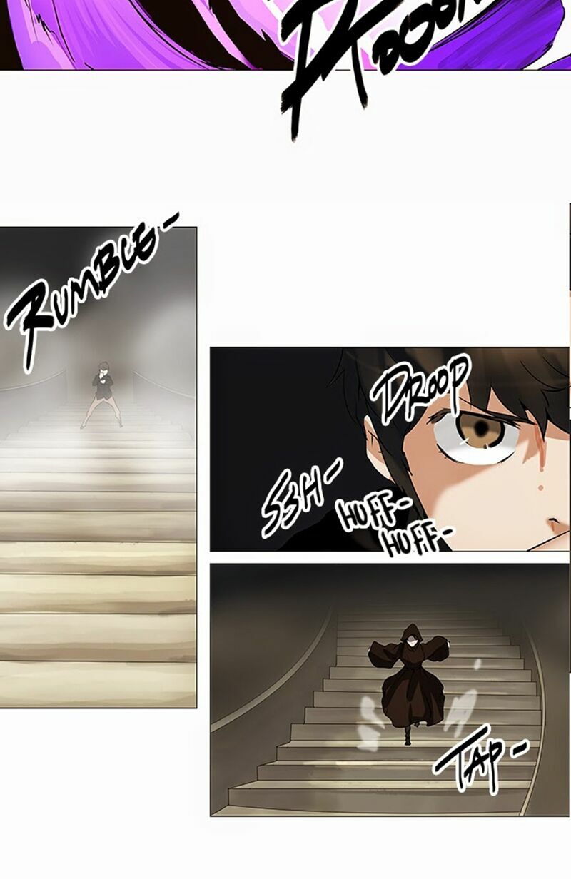 tòa tháp bí ẩn 2 chapter 139 34