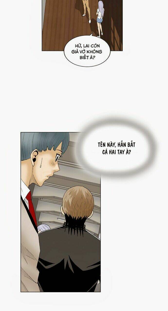 ultimate legend: kang hae hyo chapter 65 17