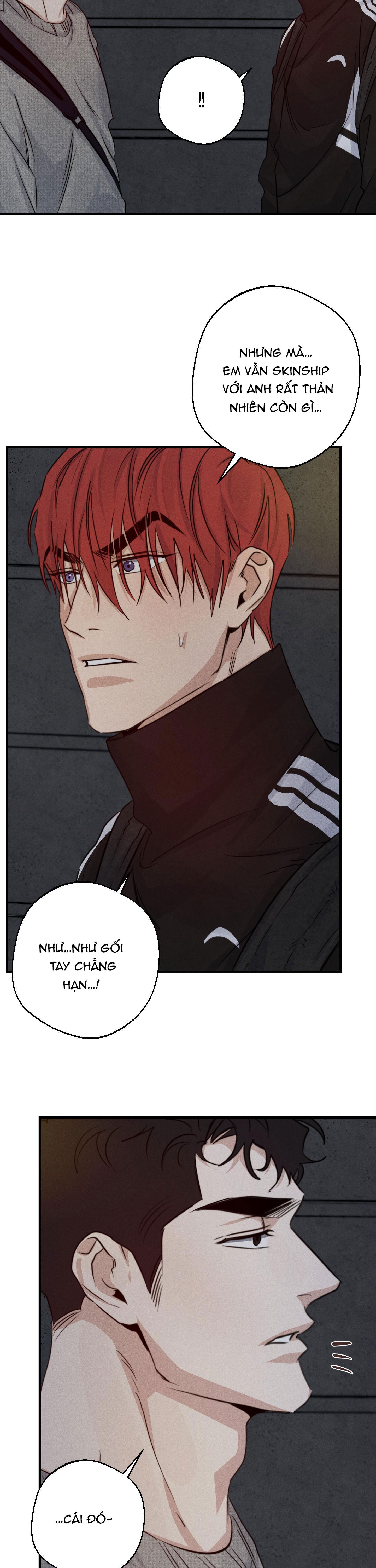 high clear chapter 34 18