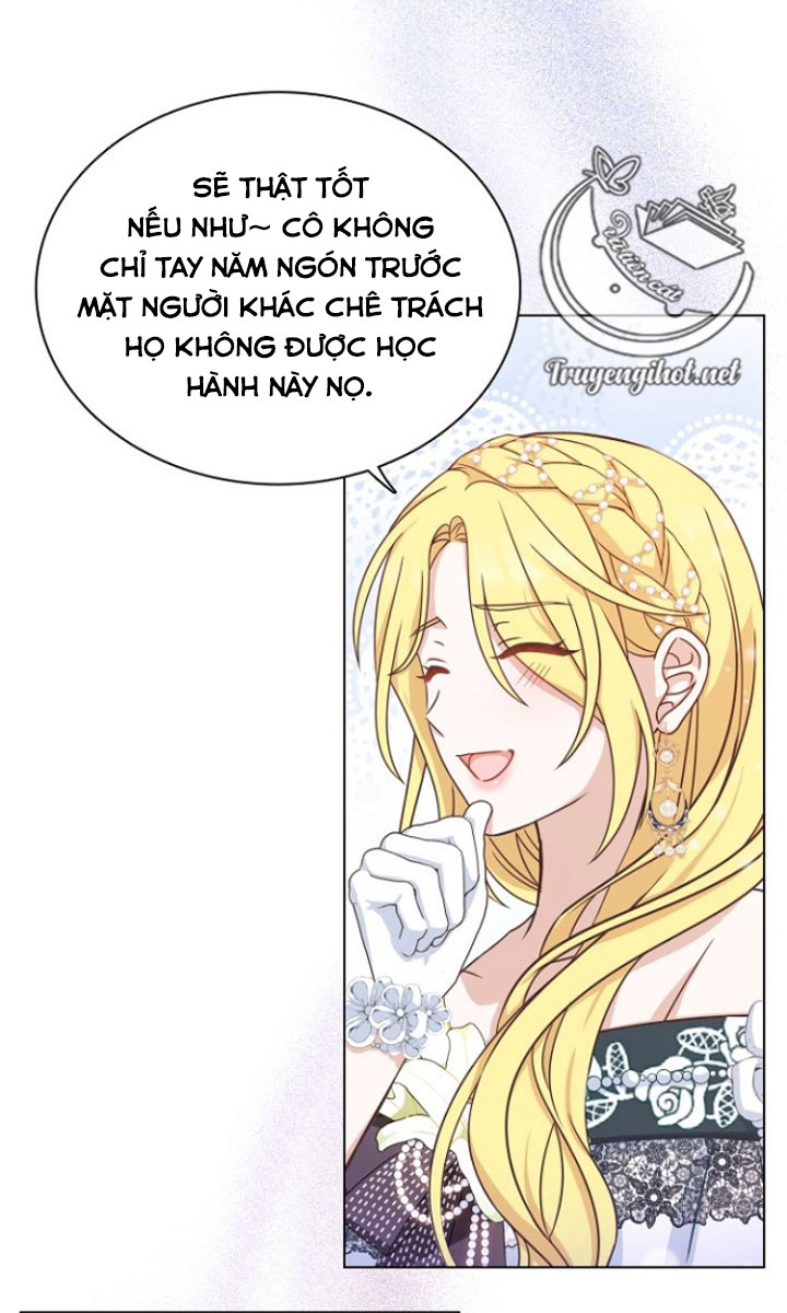 lời cầu hôn đến từ hoàng đế chapter 38.1 11