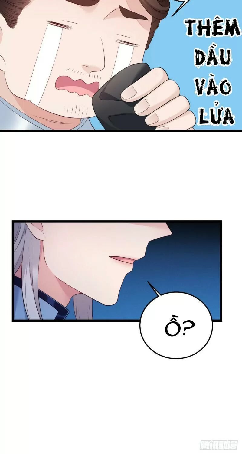 ta mới không gả cho hoàng tử phản diện chapter 31 45