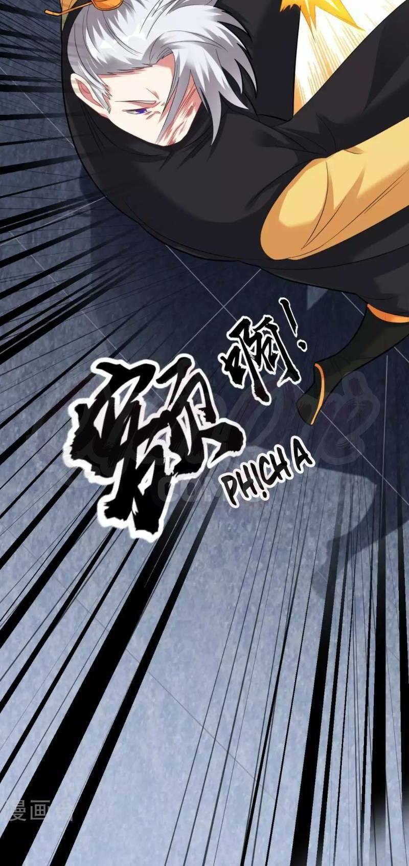 đạo ấn chapter 39 29