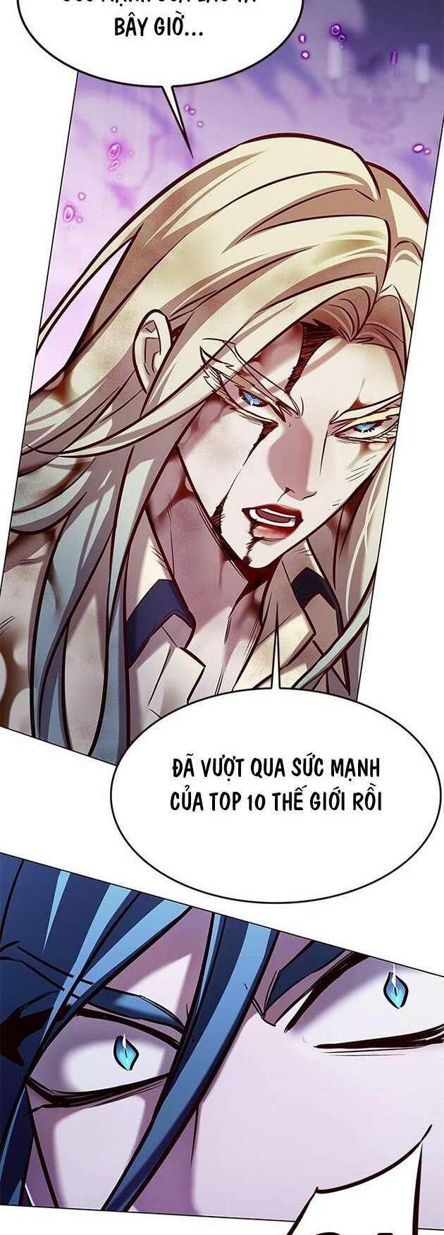 biến thân thành mèo chapter 273 46