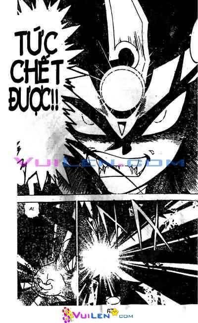 tiểu thần zenki - kishin douji zenki chapter 12 68