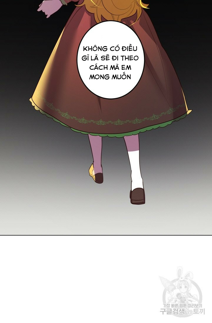 hủy bỏ điều ưóc này! chapter 12 54