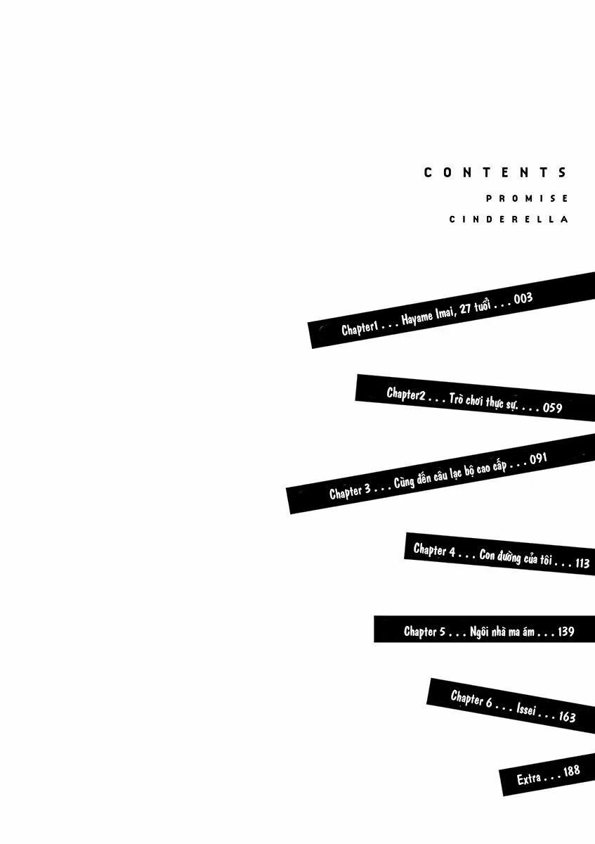 promise cinderella chapter 1 3