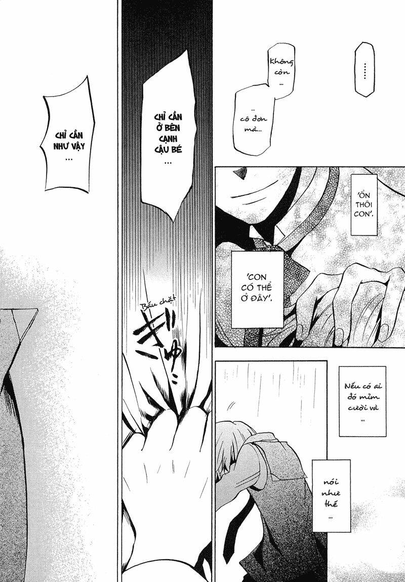 pandora hearts chapter 12 14