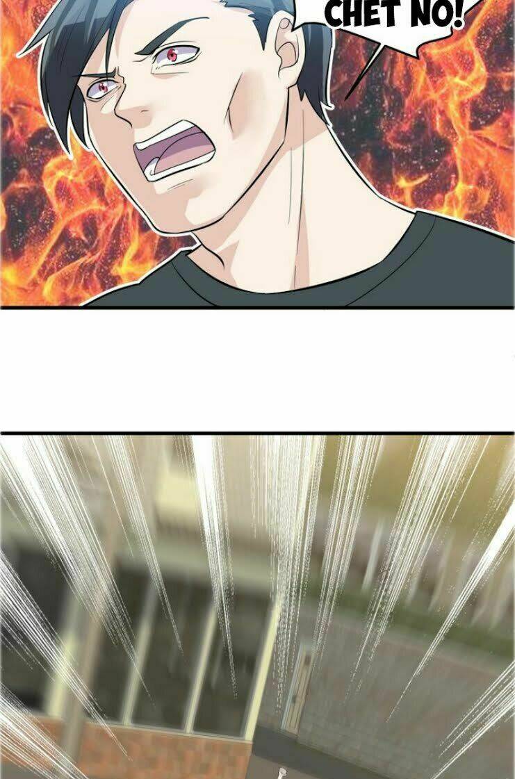 siêu cấp hộ vệ của đại tiểu thư chapter 29 8