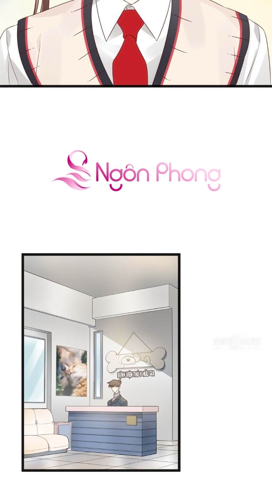 xông vào tim anh chapter 19 6