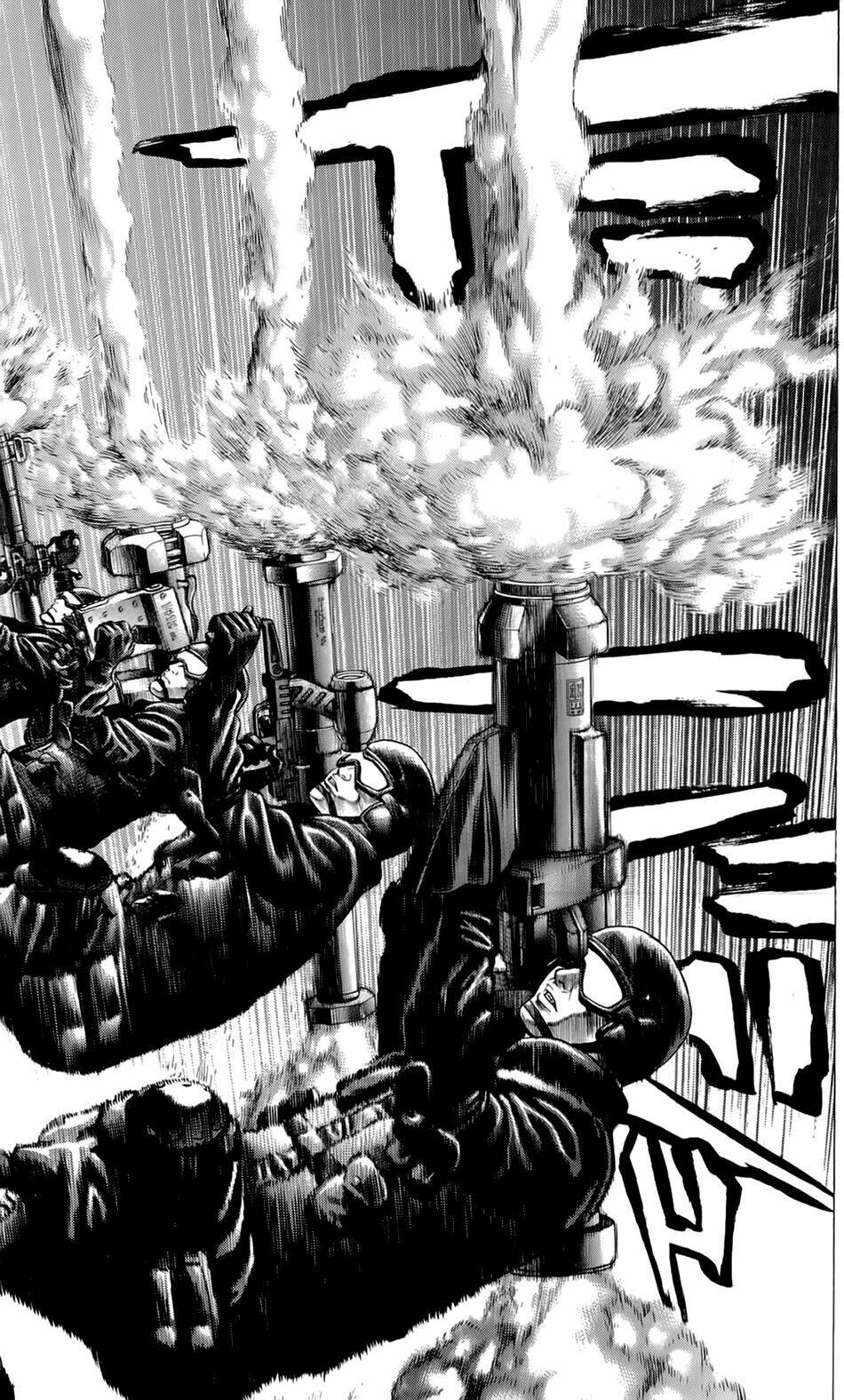 hakaijuu chapter 14 11