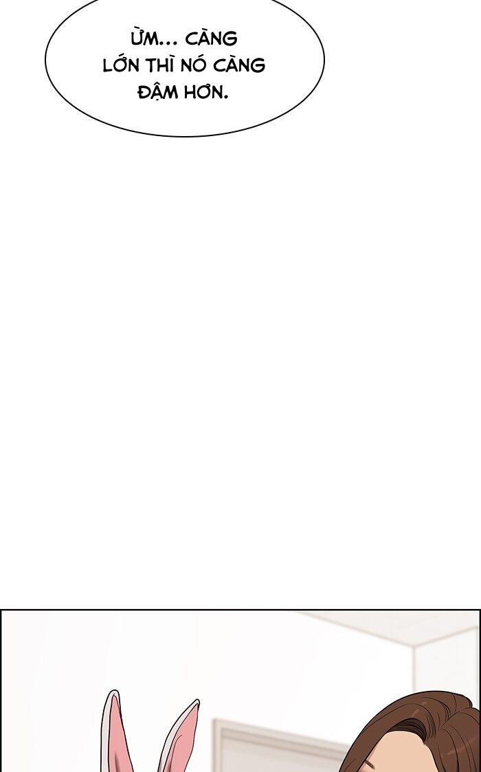 vẻ đẹp đích thực - true beauty chapter 66 49