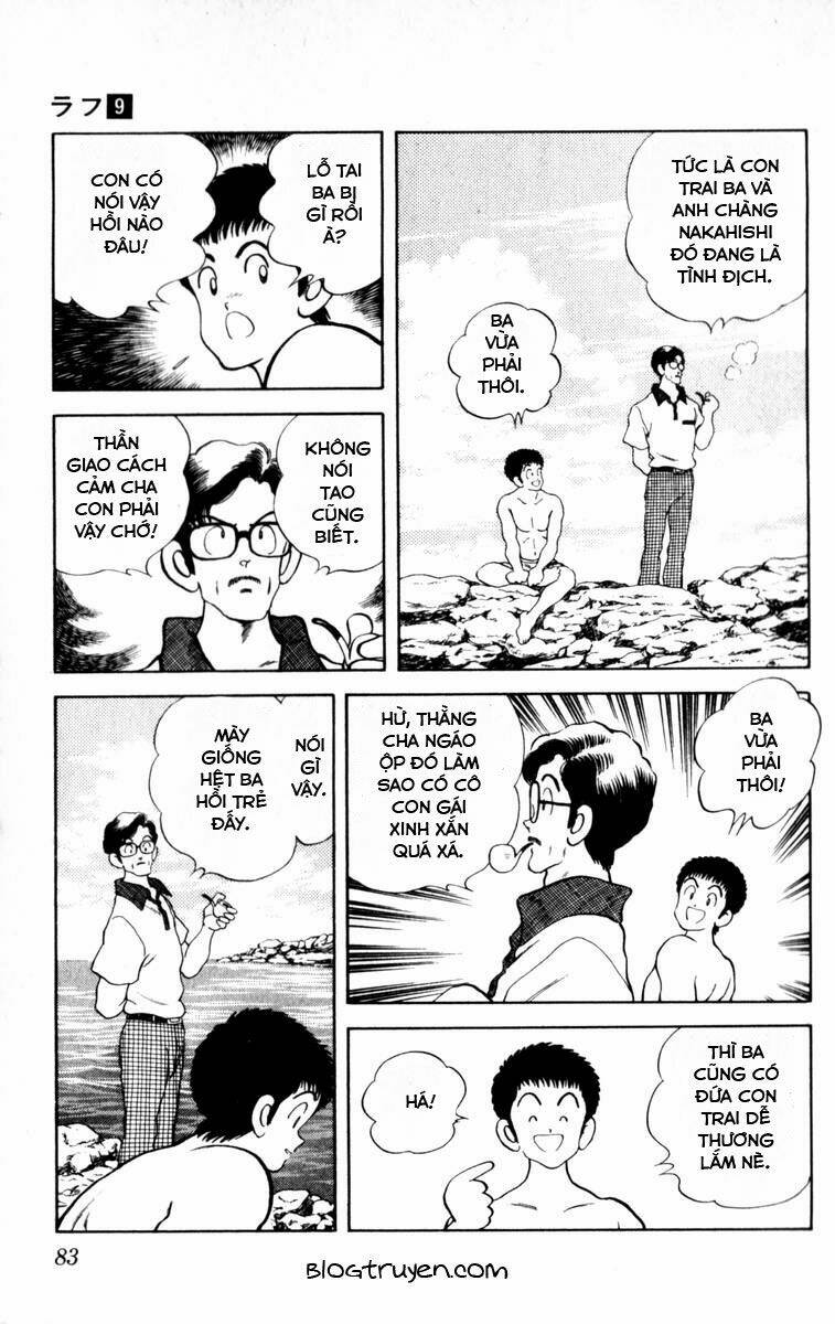 rough - ngọc thô chapter 84 6