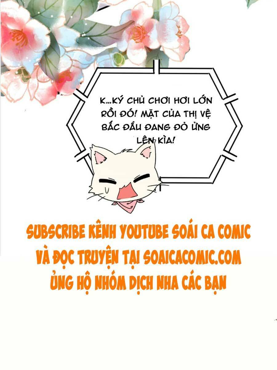 dã nam nhân đều muốn gả cho ta chapter 10 46