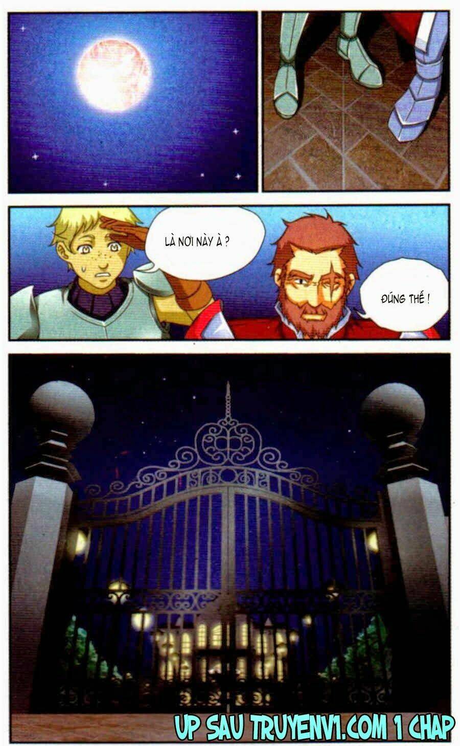 ma vương quản gia chapter 6 23