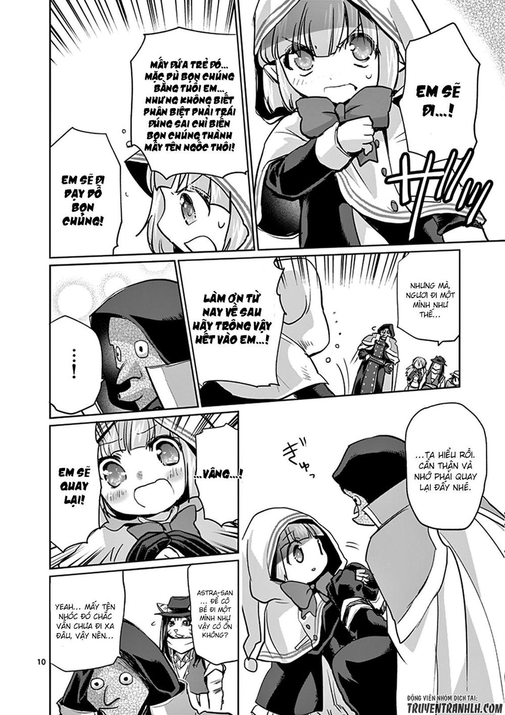 it's my life chapter 20 11