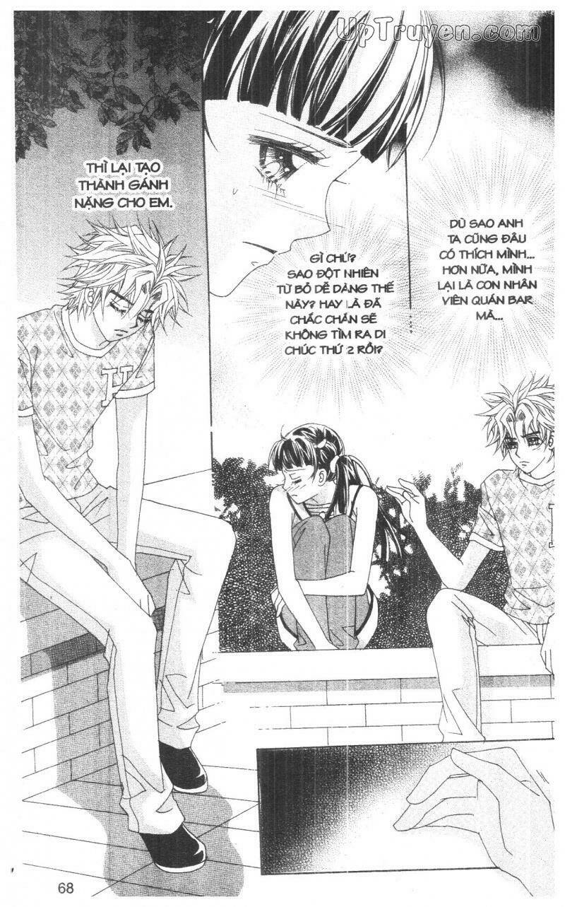 meo meo dịu dàng đi nhé chapter 8 68