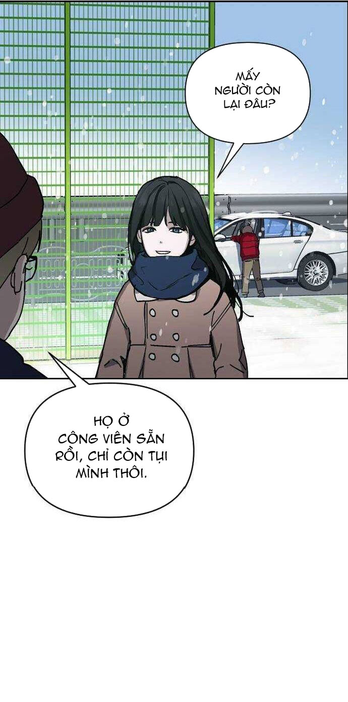 tựa như con gái chapter 1.1 76