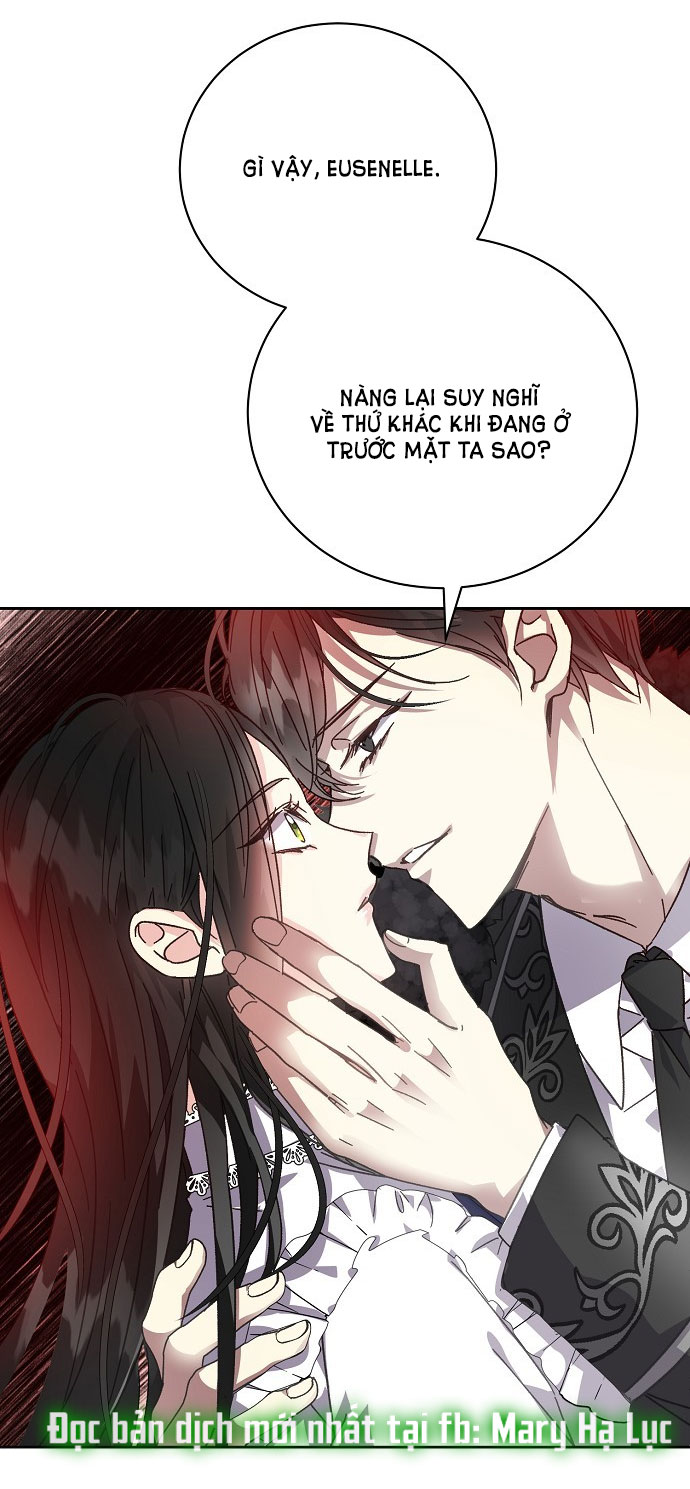 chiếm hữu trái tim bạo chúa chapter 3.1 38