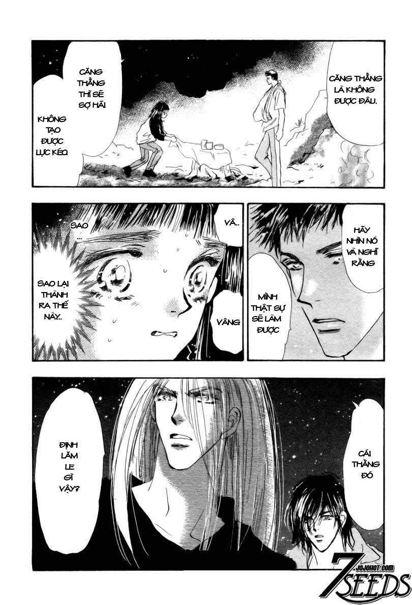 mầm sống chapter 88 42