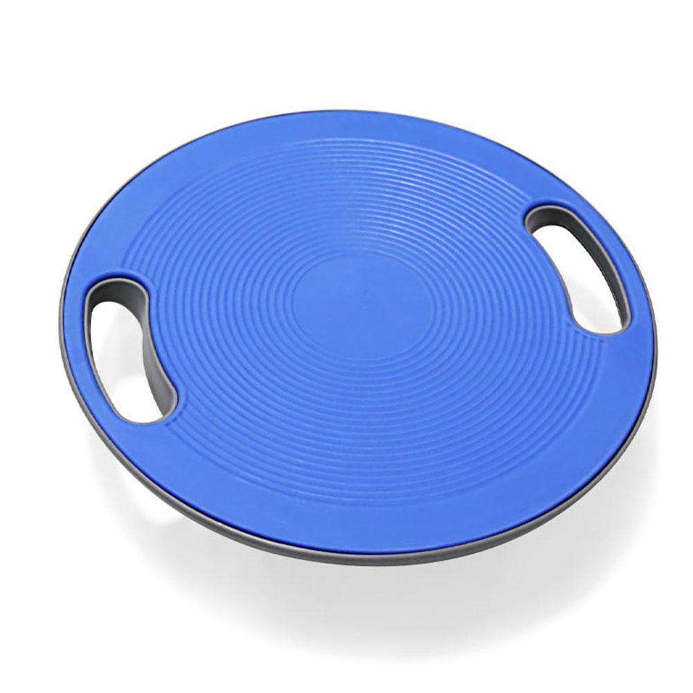 Thảm Tập Yoga Cân Bằng Đĩa Cân Bằng Và Ổn Định Đào Tạo Cân Bằng Hội Đồng Nhà Cảm Giác Tích Hợp Phục Hồi Chức Năng Tập Thể Hình