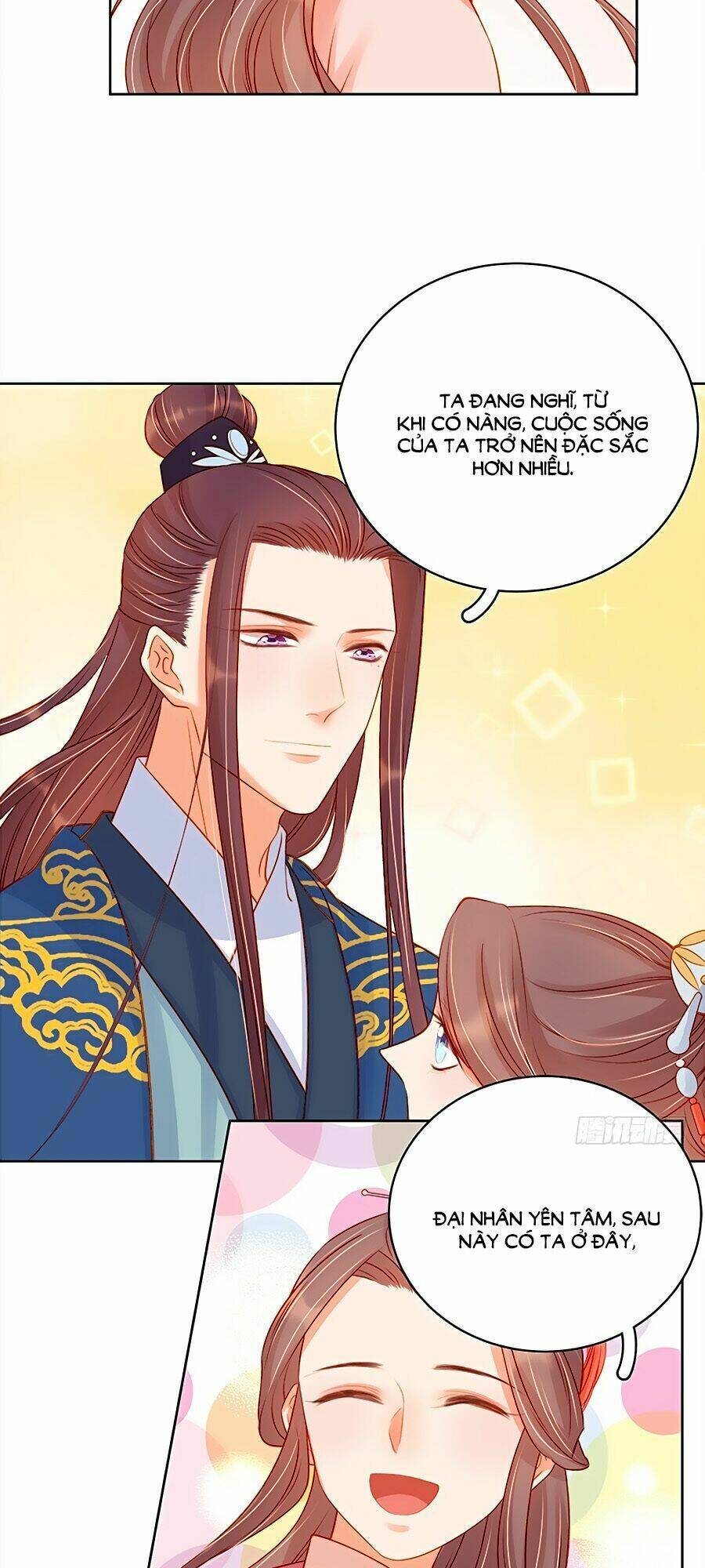 xuân khuê bí lục: xưởng công thái liêu nhân chapter 73 30