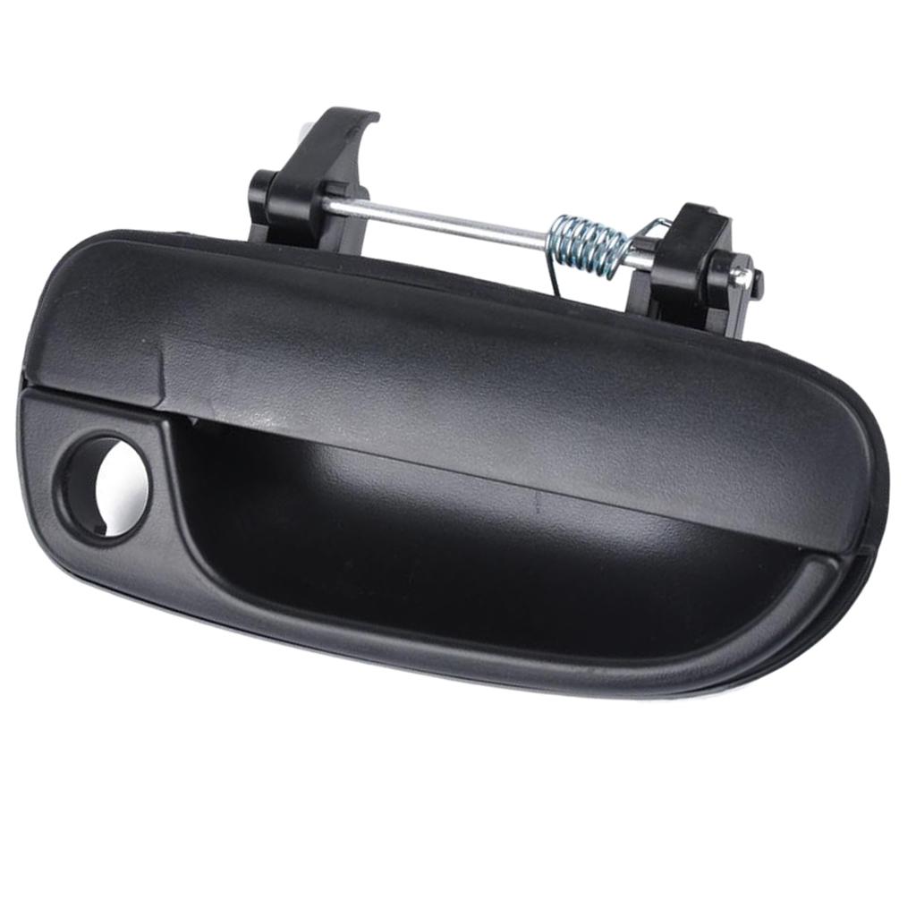 1Pcs New Truck Exterior Outer Door Handle Replacement For Hyundai Accent