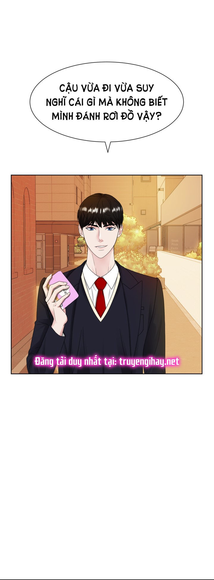 [18+] muộn màng chapter 8.1 1