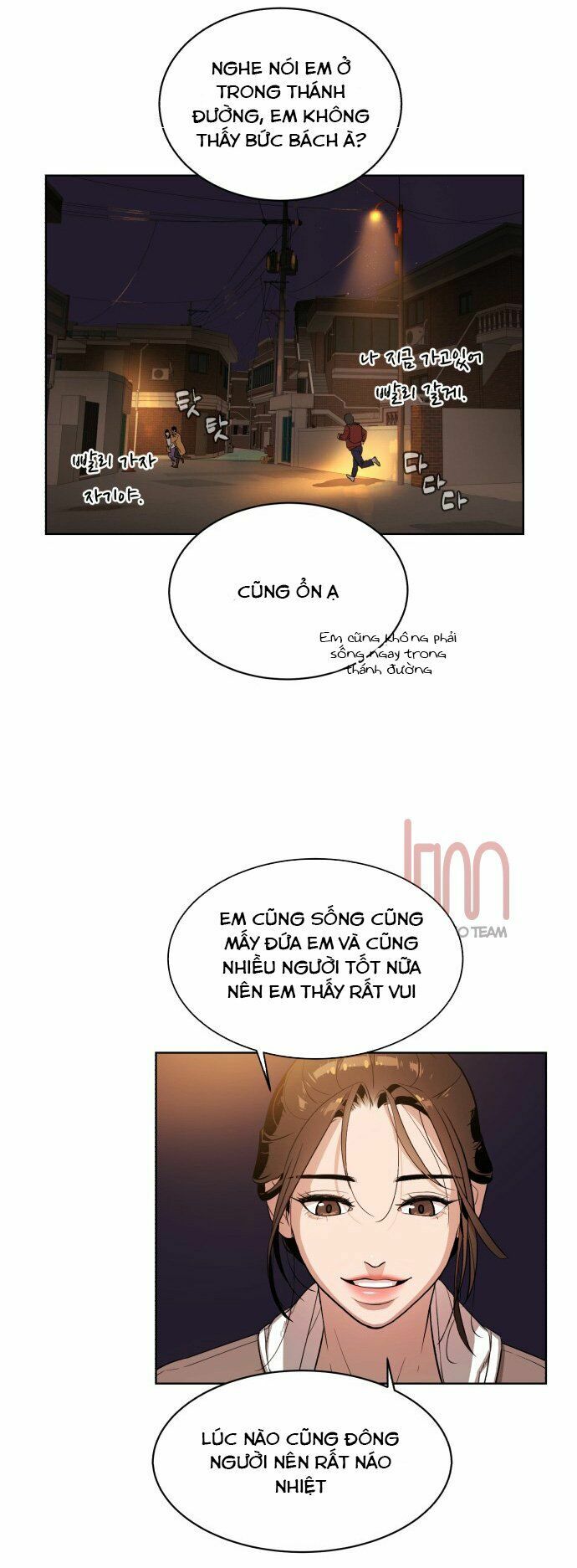 Máu trắng chapter 2 12