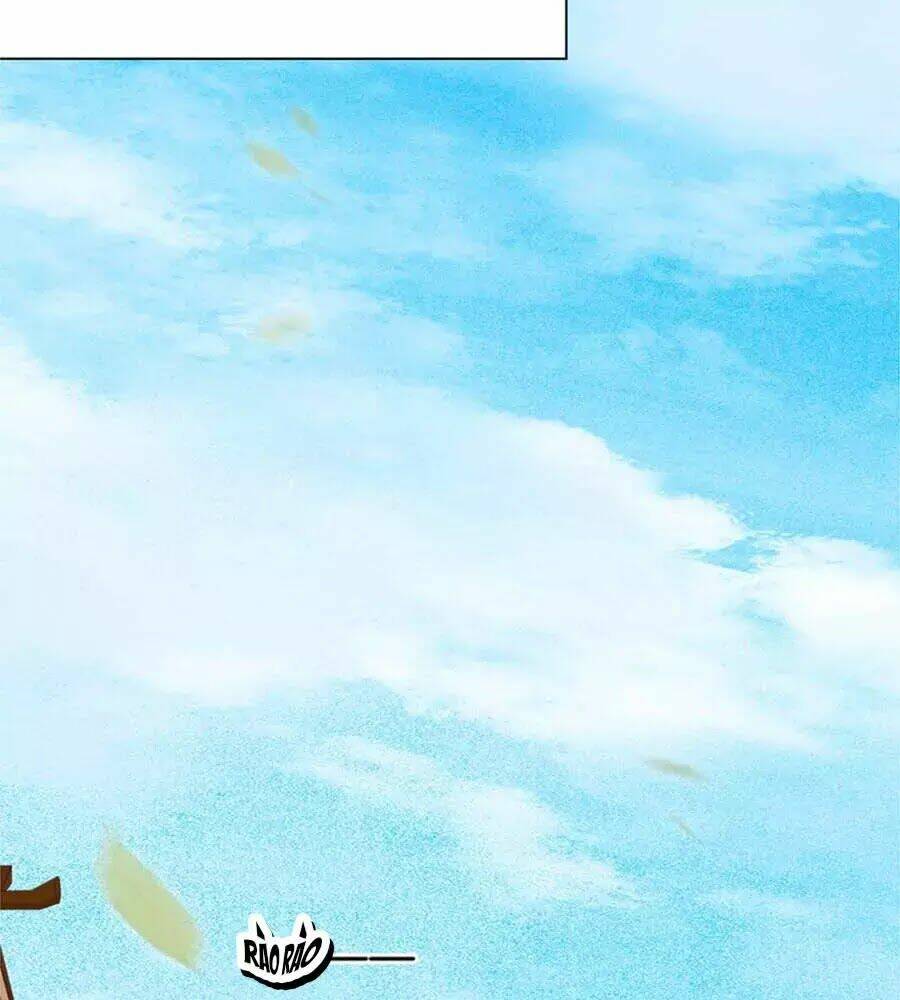 tiểu sư phụ, tóc giả của ngài rơi rồi! chapter 25 14