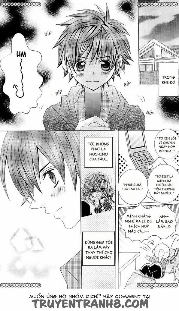 suki desu suzuki-kun!! chapter 50 14