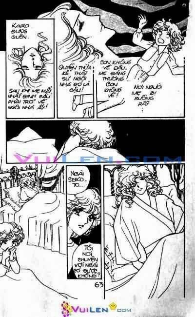 tiểu thư áo trắng chapter 14 63