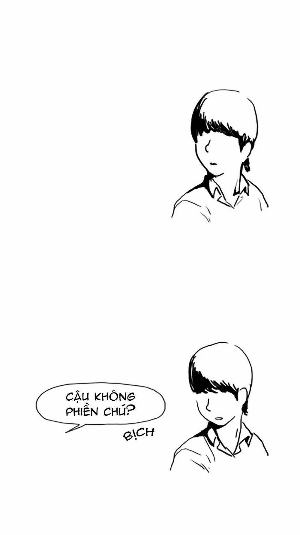 cô nàng trên lớp - the girl from class chapter 25 20