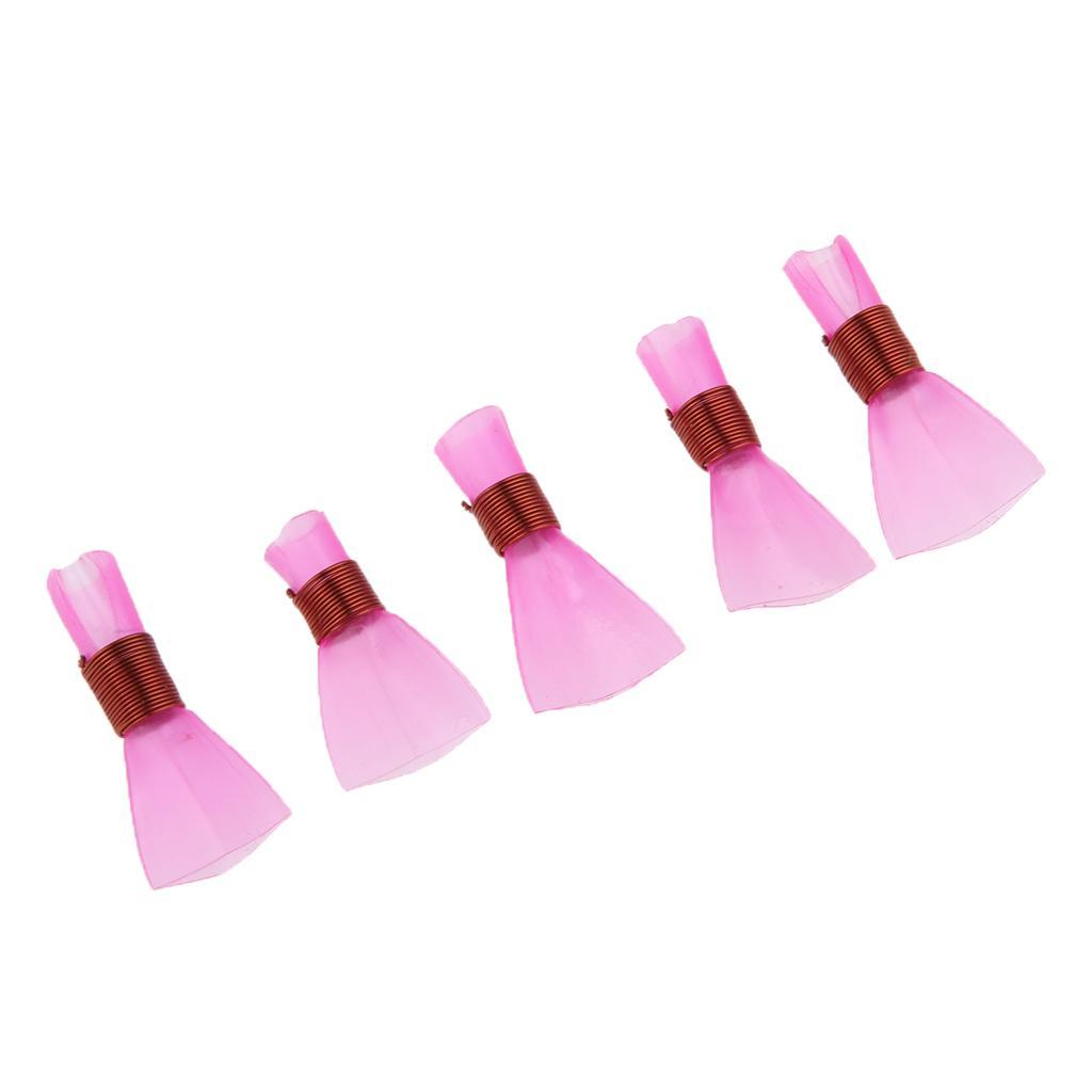 8X 5Pcs Chinese Musical Instrument Suona Whistle Accessory Large