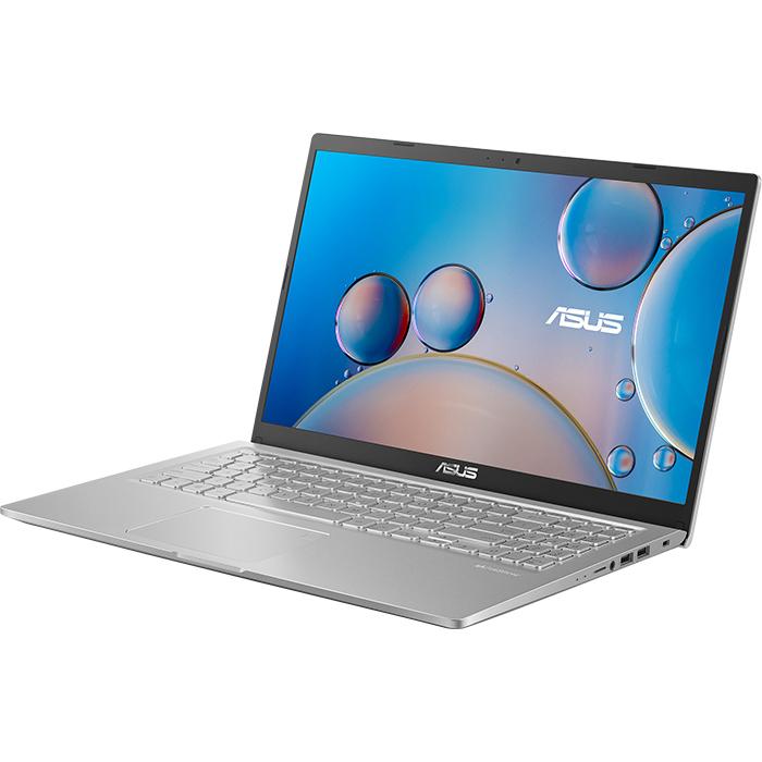 Laptop Asus Vivobook D515DA-EJ711T (AMD R3-3250U/ 4GB DDR4 3200MHz/ 512GB SSD M.2 PCIE G3X4/ 15.6 FHD/ Win10) - Hàng Chính Hãng