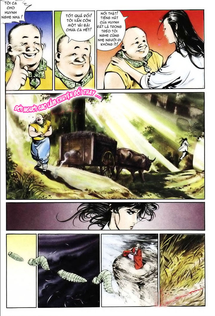 phong vân chapter 12 8