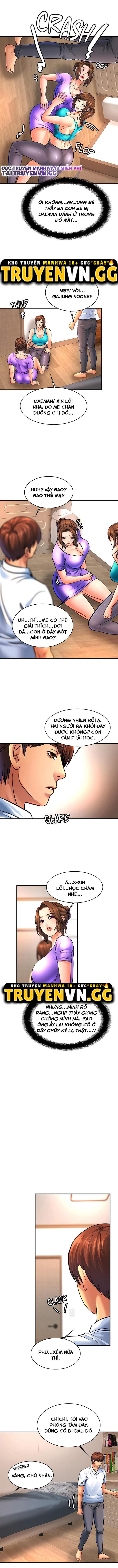 gia đình thân thiết chapter 69 2