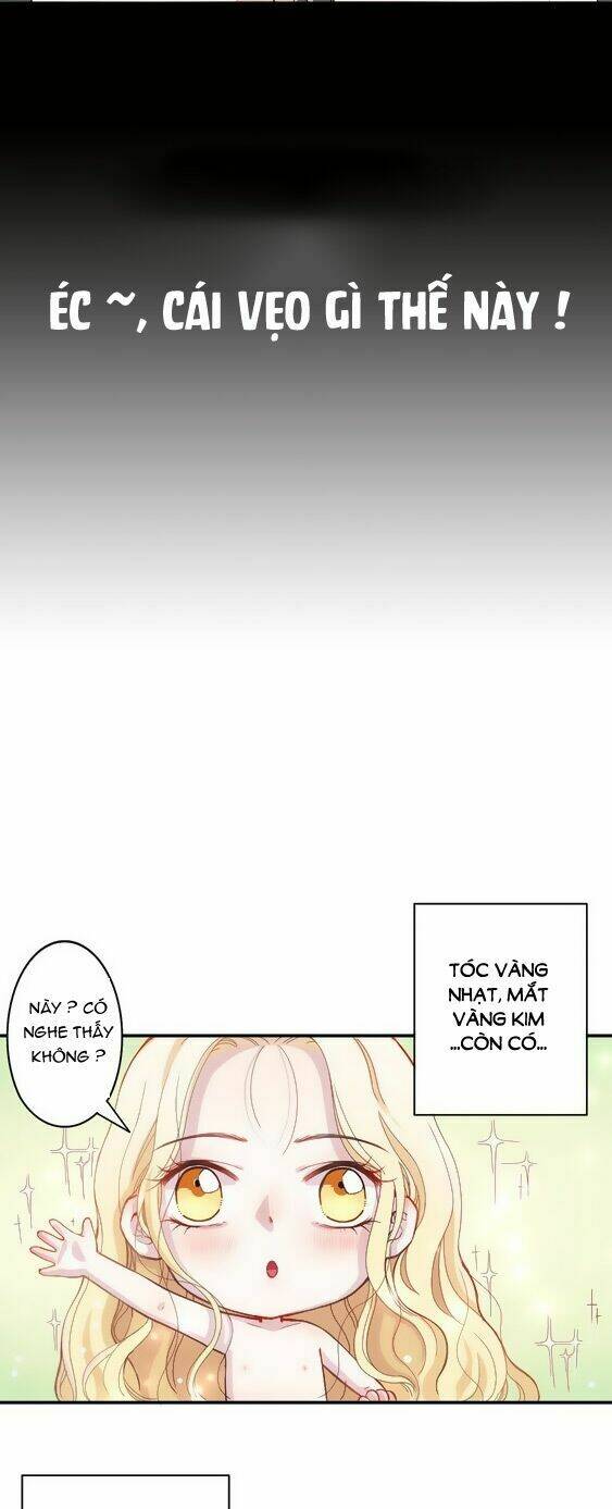 thần mì lắm chiêu chapter 1 4