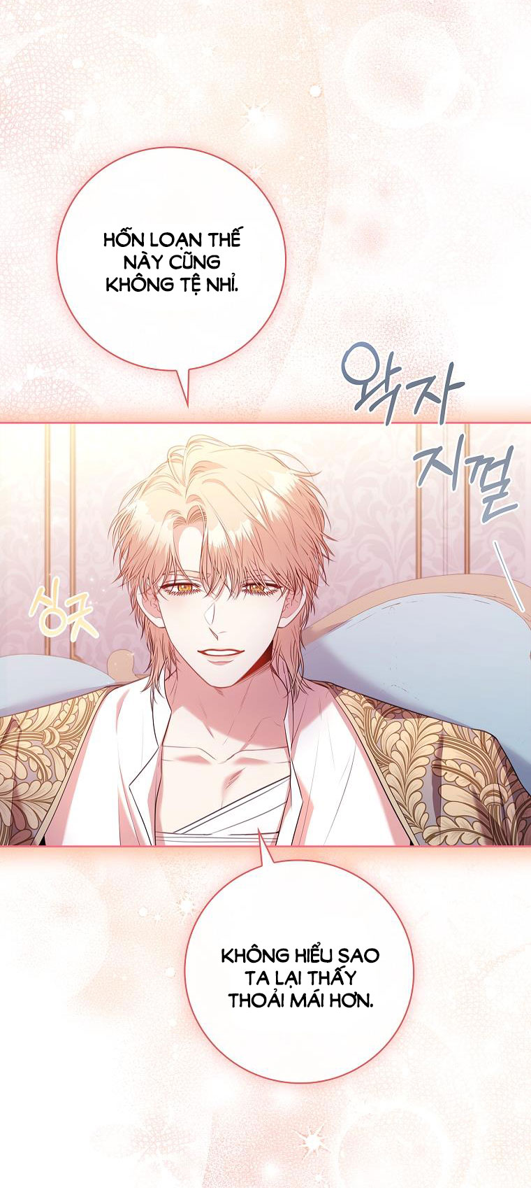 trở thành thư ký của bạo chúa chapter 109.2 19