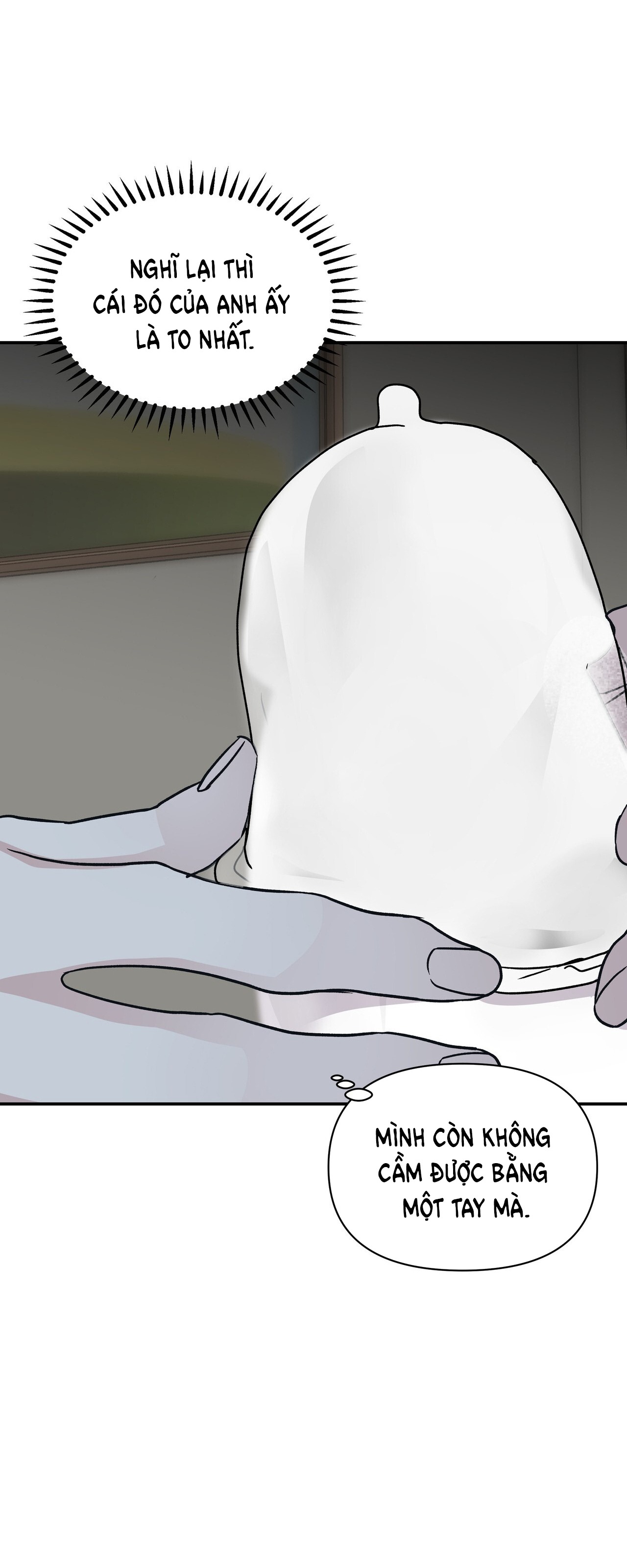 [18+] thêm lần nữa nhé? chapter 2 25