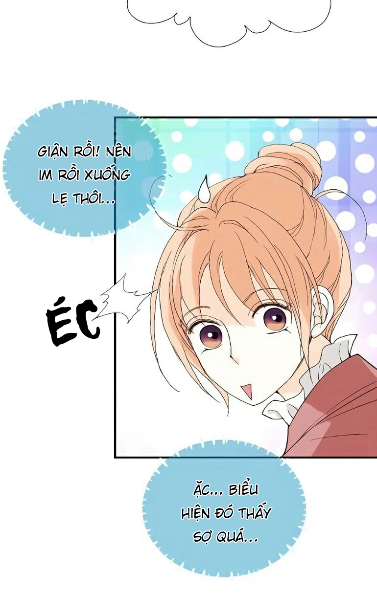Lee Bom Của Tôi chapter 4 - Trang 13