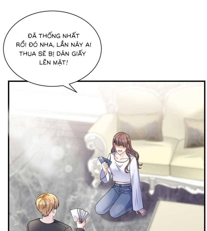 đại tiểu thư có thể có bụng dạ gì xấu chứ! (full) chapter 185 21