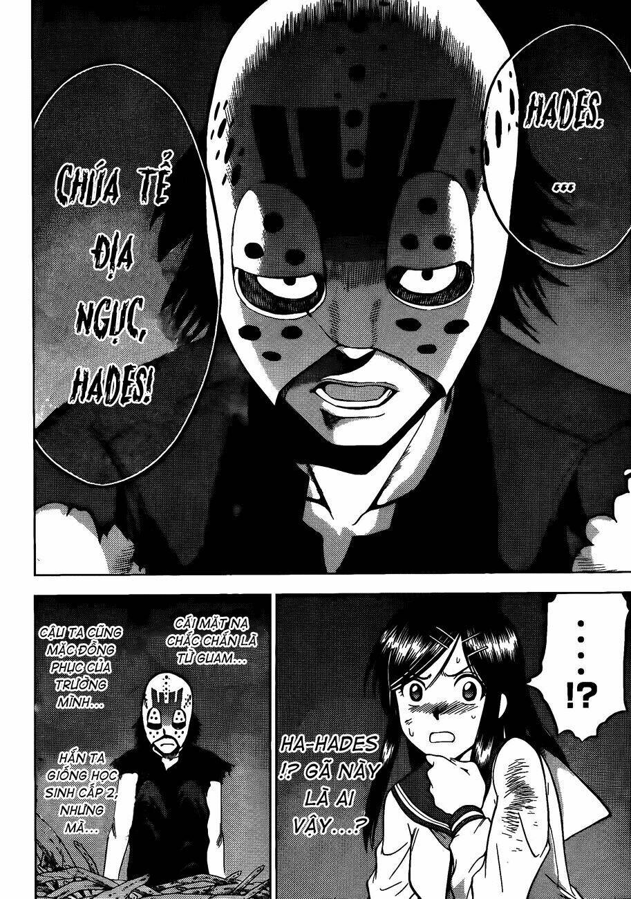 cage of eden chapter 150 15